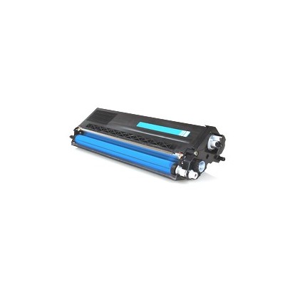 Toner compatible BROTHER TN-326C cyan